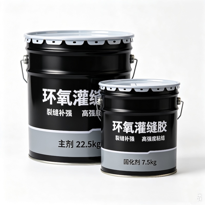 安平裂缝修复封闭胶